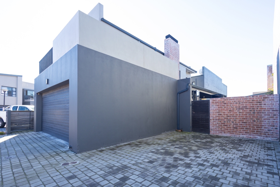 3 Bedroom Property for Sale in Haasendal Western Cape